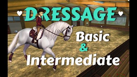 The club is owned by Rebecca Ravenbird. . Star stable dressage dictionary